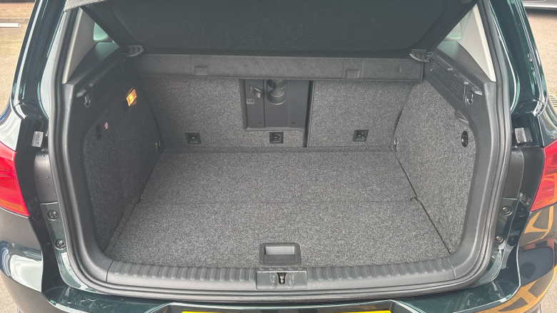 Volkswagen Tiguan 2.0 TDi BlueMotion Tech Match 5dr [2WD] Diesel Estate